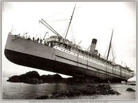 Annonce du Capitaine: