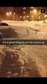 Conseil d'hiver 2