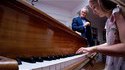 Quatre notes, une minute, une sonate