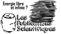 Zététique et publications scientifiques