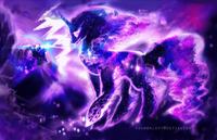 du poney stylé