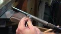 Fabriquer son propre anneau d'or incrusté de pierres précieuses