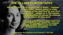 Hillary et son métier d'Avocate!
