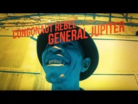 Jupiter & Okwess - Musonsu Feat. Damon Albarn