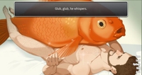 Glub, glub
