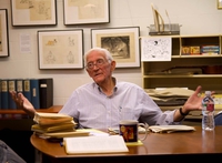 Bob Givens, le dessinateur de Bugs Bunny, décède à 99 ans