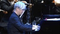 Merry Christmas Mr. Lawrence - Ryuichi Sakamoto