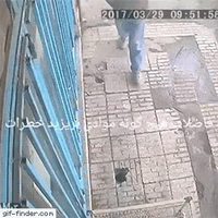 Jeter son mégot n'importe-où.