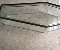 Le cercueil en verre (comme Blanche Neige)
