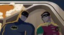 Holy Batpole, Lombrik ! Ils reviennent !