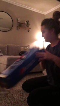 Astuce du jour : utiliser un carton comme zoom