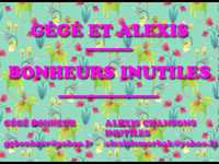 chanteur a texte