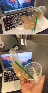Oh ! Mon MacBook Air à 1 000 € !
