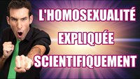 L'homosexualité est-elle contre-nature ?