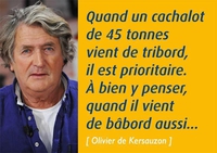 Sagesse du marin