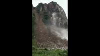 Seules les montagnes ne se rencontrent pas