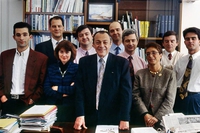 On s'était dit rendez-vous dans 24 ans