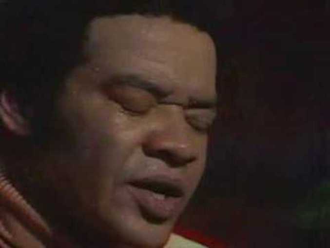 bill withers - aint no sunshine