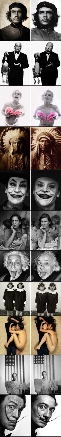 John Malkovich dans la peau des autres