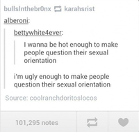 Orientation sexuelle
