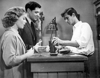 John Gavin (1931 - 9 Février 2018)