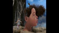 Le clip de Gondry