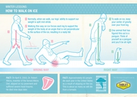 Conseils d'hiver