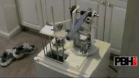 La machine ultime