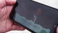 "Au moins on se souviendra de moi comme d'un Président"