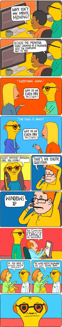 Pebkac