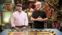 Mythbusters, dernière...