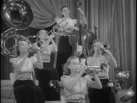 1939, Viola Smith & the Coquettes