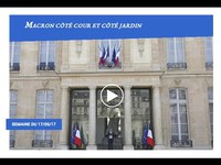 Édouard Philippe, le premier ministre qui sait rien du tout. Mais rien du tout.