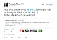 Kan tu fais de l'auto-promo un poil douteuse