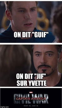 Guerre Civile "à la française" 2