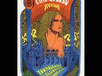 RIP Gregg Allman