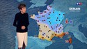 Titre 1: Catherine Laborde prend la quille