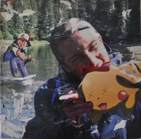 Kan Bear Grylls joue à Pokemon Go