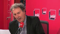 Francois Morel, Chopin et Booba