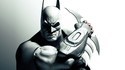 Batman: Arkham City