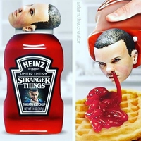 Marketing au top.