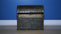 19th Century Haunted Chest ( That open by itself)