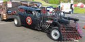 Le meilleur rat rod de tout les temps