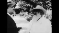 Claude Monet à Giverny
