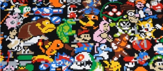 retrogame