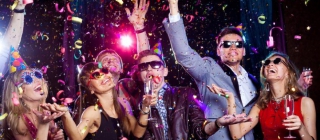 celebration