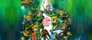 zelda