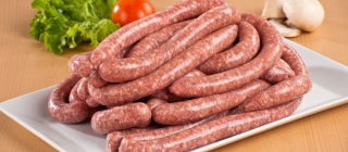 saucisses