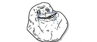 foreveralone