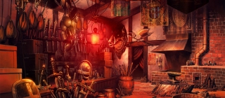 forge